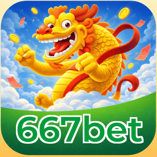 Lottery 667bet com bônus