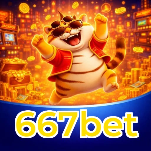 Bônus 667bet de R$5.000 + 500 giros grátis